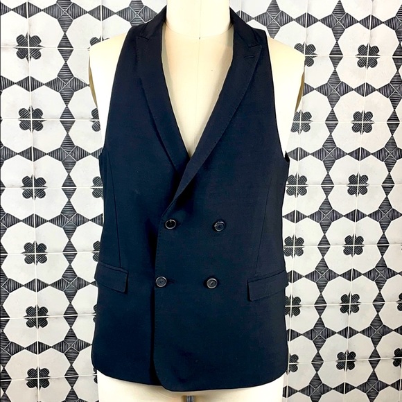 Elegant, GIVENCHY Paris waistcoat - Picture 1 of 7